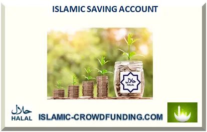 ISLAMIC SAVING BANK ACCOUNT WITHOUT INTEREST 2026