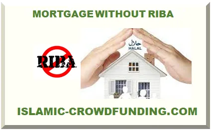 HALAL MORTGAGE WITHOUT RIBA (UK USA CANADA) 2026
