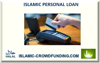 HALAL PERSONAL LOAN WITHOUT RIBA (UK, USA) 2026